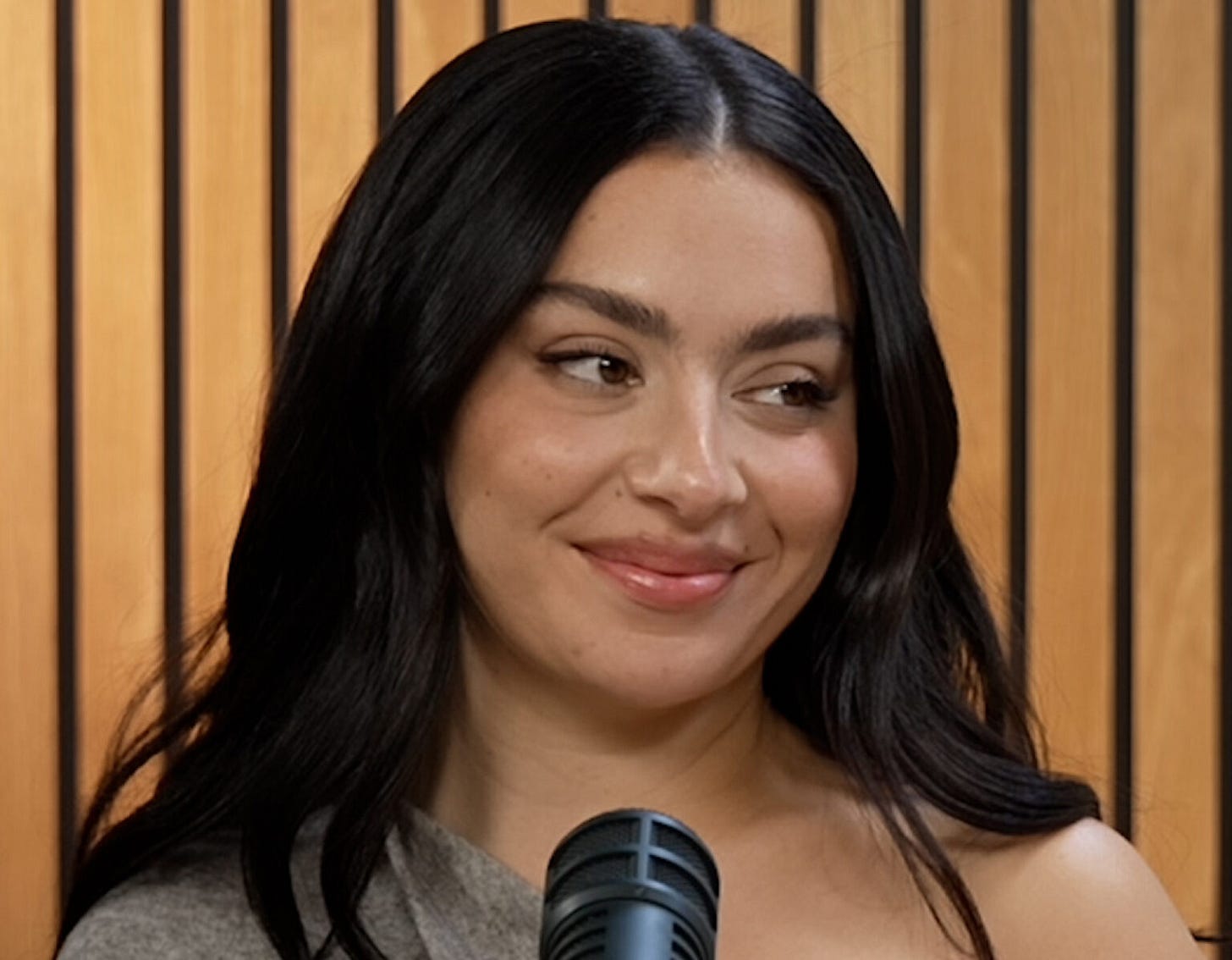 Charli xcx - the goop podcast - Apple Podcasts