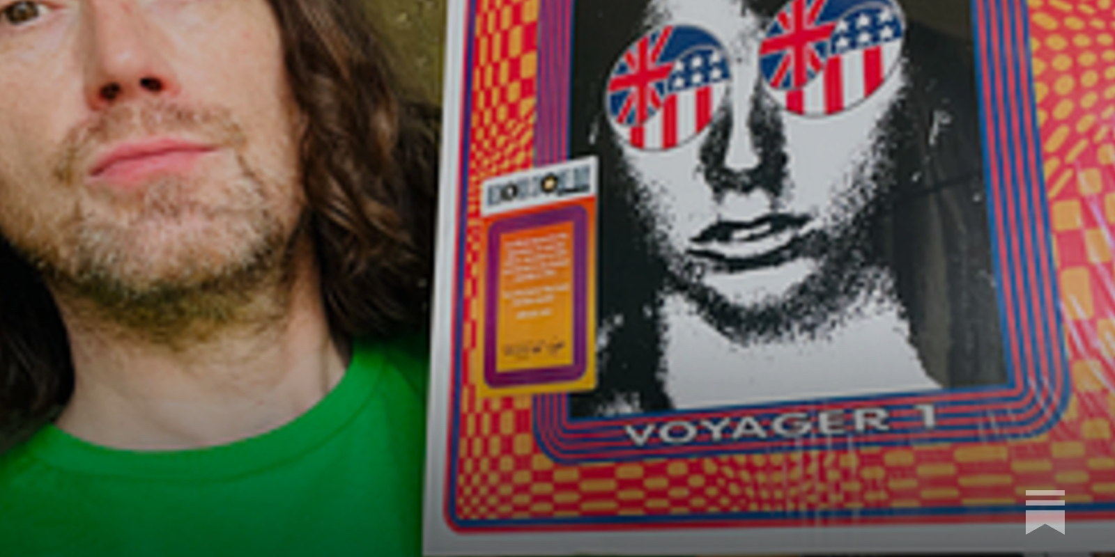REVIEW: Verve—Voyager 1 (1993, 2025) REVIEW: Verve—Voyager 1 (1993, 2025)
