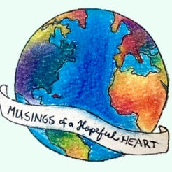  Musings of a Hopeful Heart