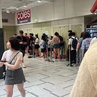 Inside KFC's hidden Stranger Things pop-up restaurant