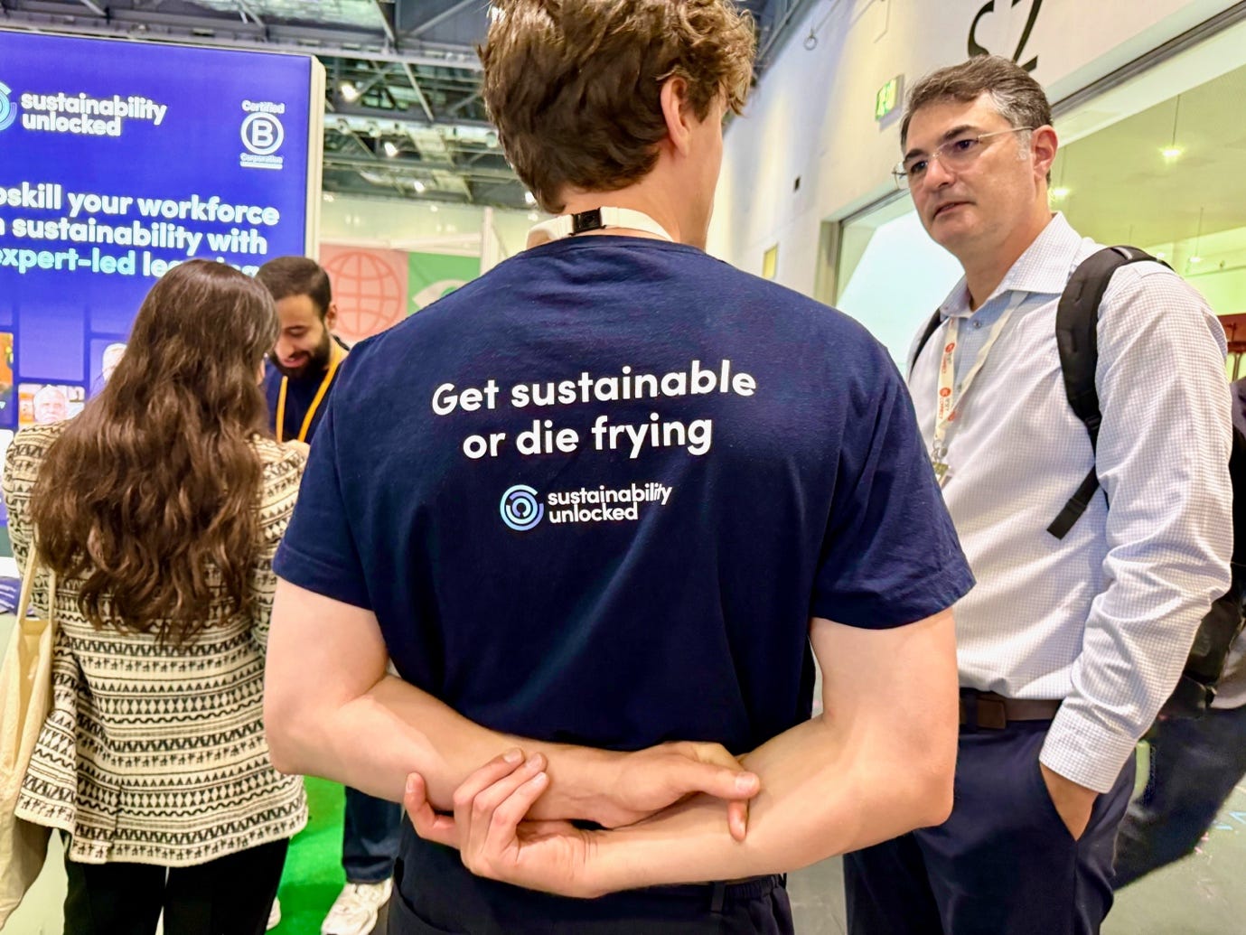 A person standing with his arms crossed

AI-generated content may be incorrect.