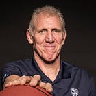Canzano: Bill Walton is not happy with UCLA