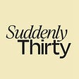 Suddenly Thirty's avatar