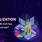 Data Visualization - Cách chọn loại biểu đồ minh hoạ tốt nhất cho metrics của bạn?