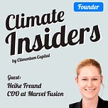 The Saturday Climate Insider