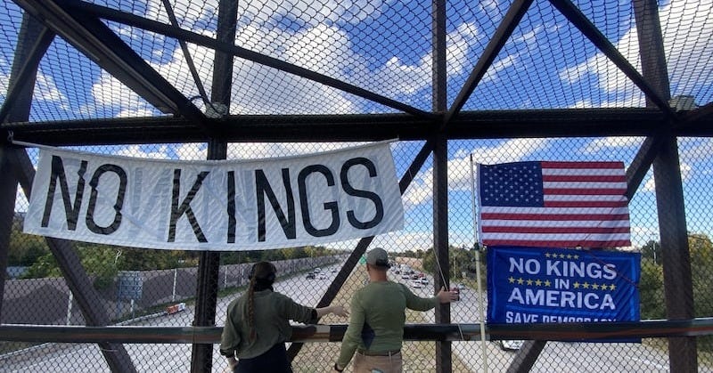 No Kings 3′ demonstration planned for Colorado Springs, thousands of other  communities Saturday