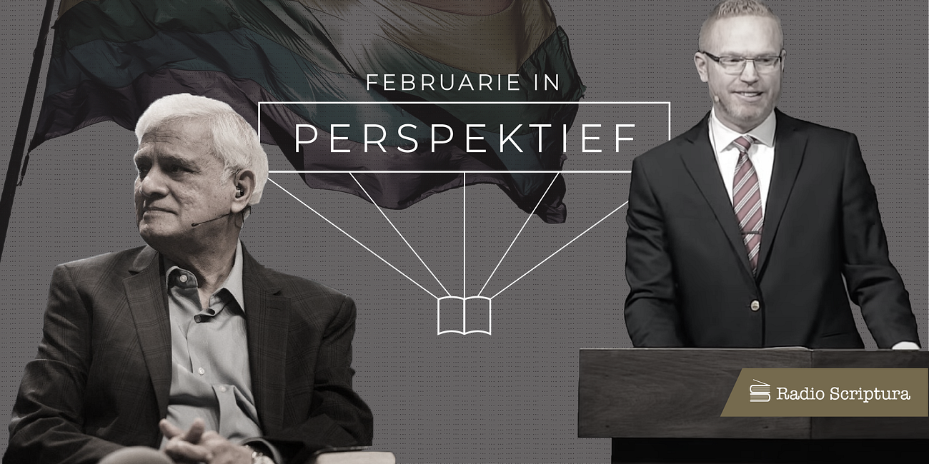 Perspektief: Februarie 2021
