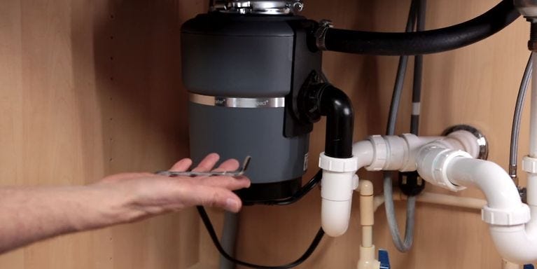 InSinkErator Garbage Disposal Installation and Troubleshooting |  InSinkErator US