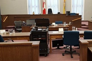 Fredericton Independent | Don MacPherson | Substack