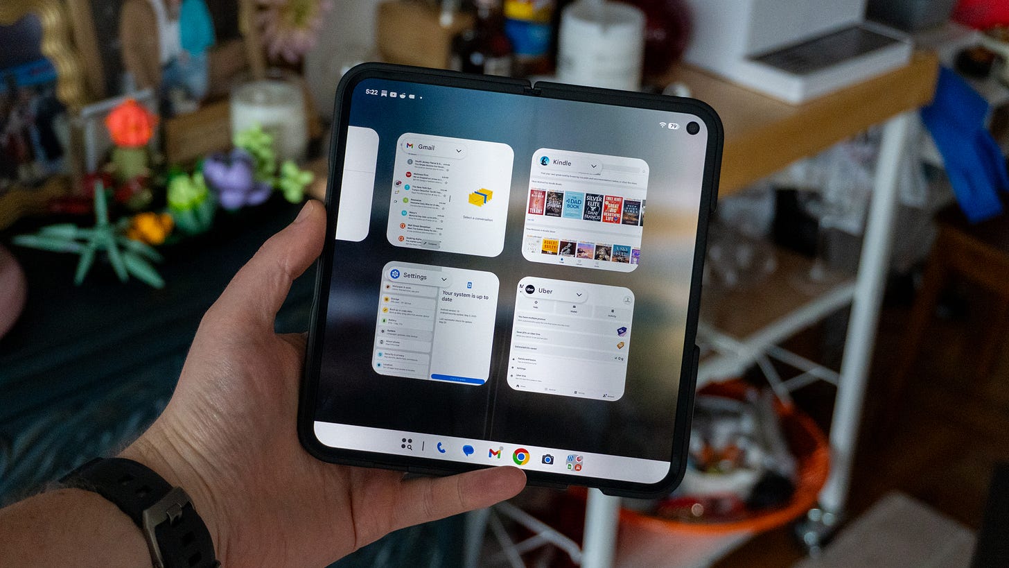 Android 16 Pixel 9 Pro Fold Android 16 Pixel 9 Pro Fold