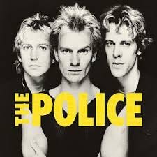 The Police (album) - Wikipedia The Police (album) - Wikipedia