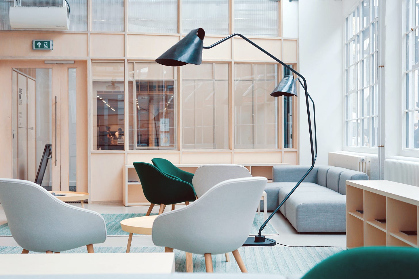 furniture design
