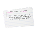 Amateur Research: Start Your Own Intellectual Adventure