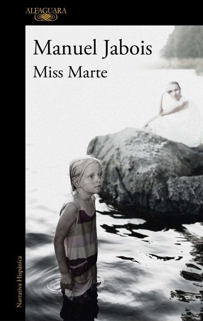 Miss Marte - Megustaleer