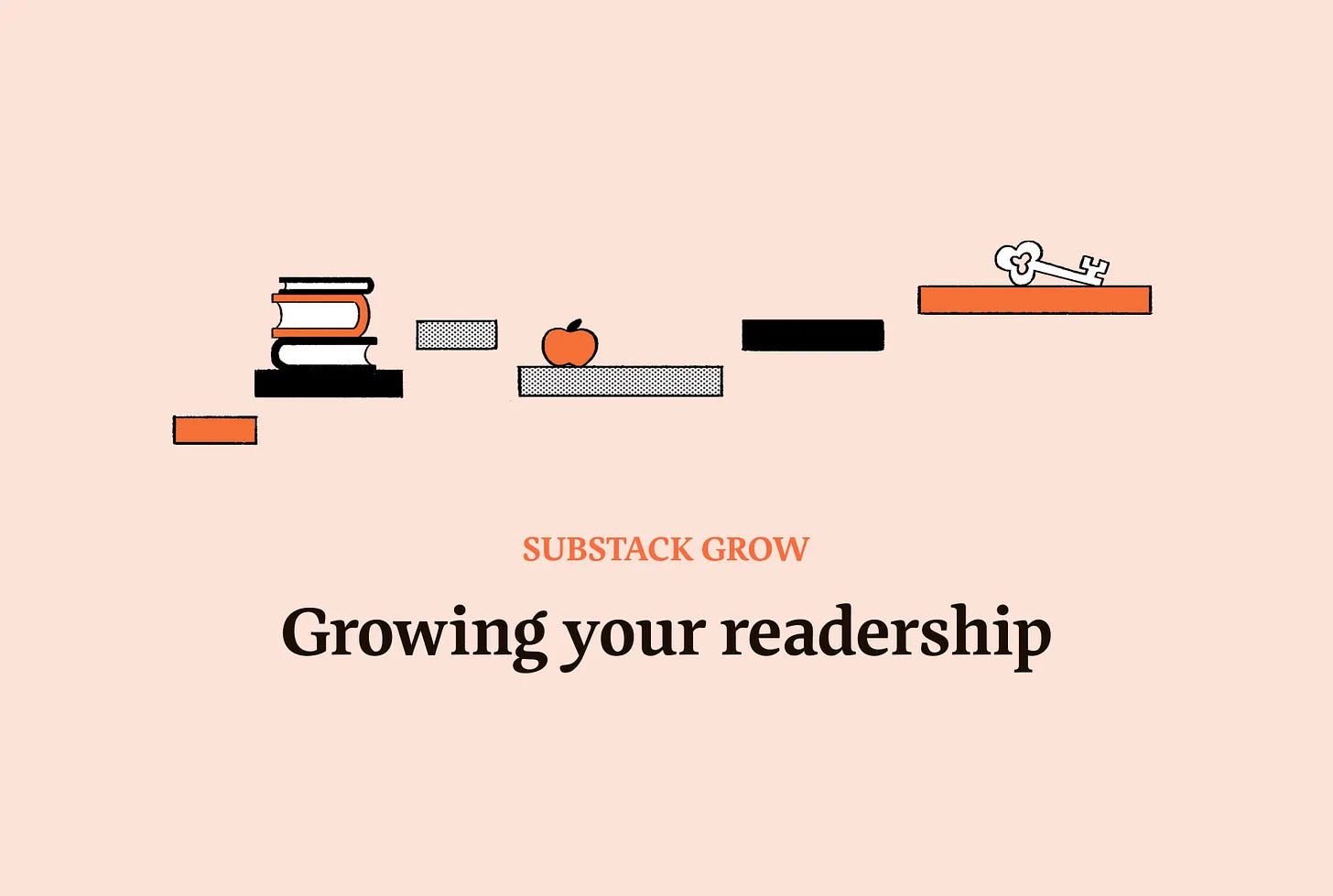Does structured posting on Substack bring more subscribers?