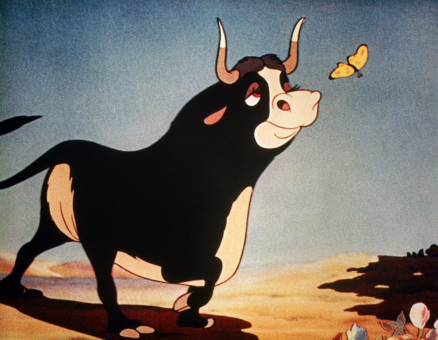 Ferdinand the Bull (Short 1938) - IMDb Ferdinand the Bull (Short 1938) - IMDb