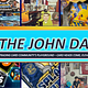THE JOHN DAILY 