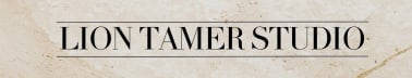 Lion Tamer Studio Substack