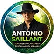 Antonio Saillant's avatar