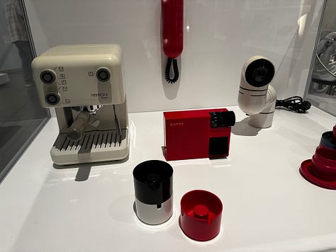 Design Museum of Barcelona