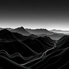 Survival Analysis, Attractor Boundaries, and the Biomarker Replication Problem