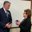 Morning Digest: Virginia Republicans are in disarray—just take it from them