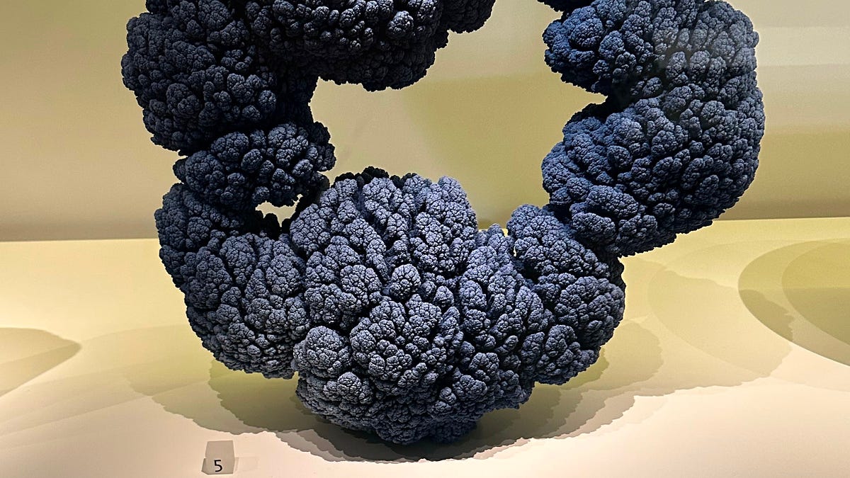 Finishing Is Overrated