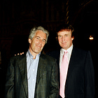 Mehdi Breaks Down the Trump-Epstein Friendship, With All the Receipts