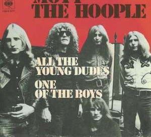 邦楽 MOTH POET ALL STARS/ALL THE YOUNG DUDES All The Young Dudes (Expanded Edition) - Album by Mott The