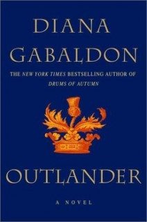 Outlander Outlander