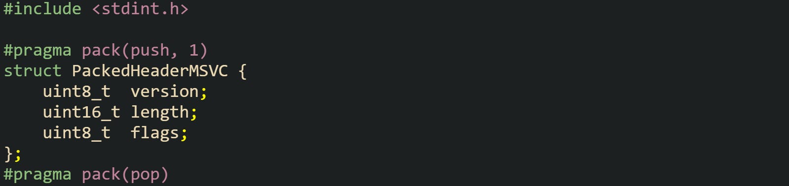 centre-aligned c++: https: tutorials cpp-tutorial ... C Structs and Memory Alignment Basics