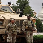 Trump's War on America