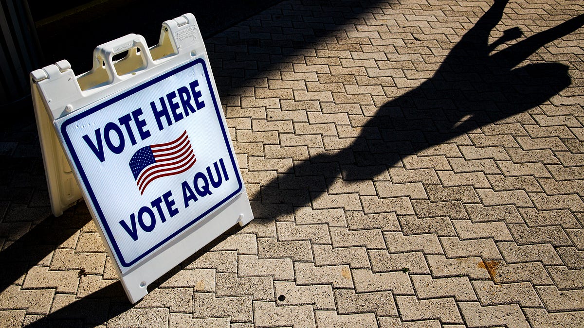 Conservatives’ Midterm Meltdown: The Week in Abortion