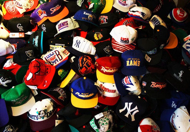 Reshaping Hats: A Comprehensive Guide to Fixing and Restoring Your Favorite  Caps – SNAG