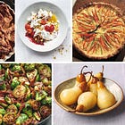 With enough recipes to share, we'll call it friendsgiving 