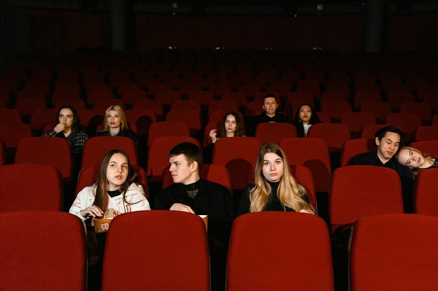 Photo Credits: Tima Miroshnichenko