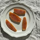 preserving the season