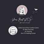 Your Best Yes with Claire Dwyer