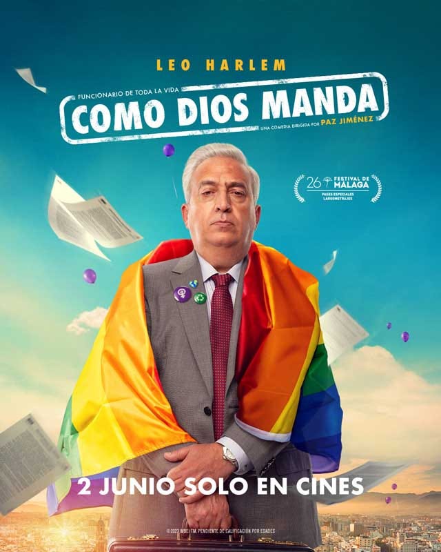 Como Dios manda | Guía de Cádiz
