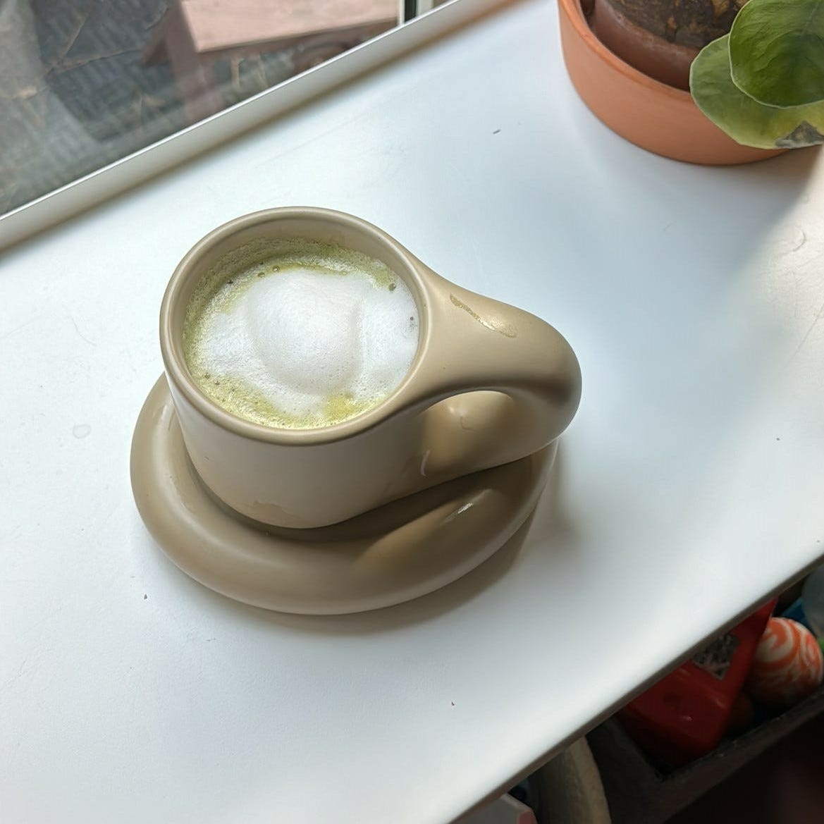 Artwork for WEEKENDS WITH BUBBLE TEA