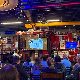 Talking Shop with NorCal Maker Educators