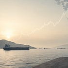 The Strait and Narrow: Persian Gulf Crisis Pushes Brent Above $110