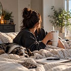 Sunday Weigh In: Your Period Doesn't Get the Final Say