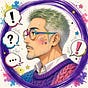 ブルーと日常's avatar