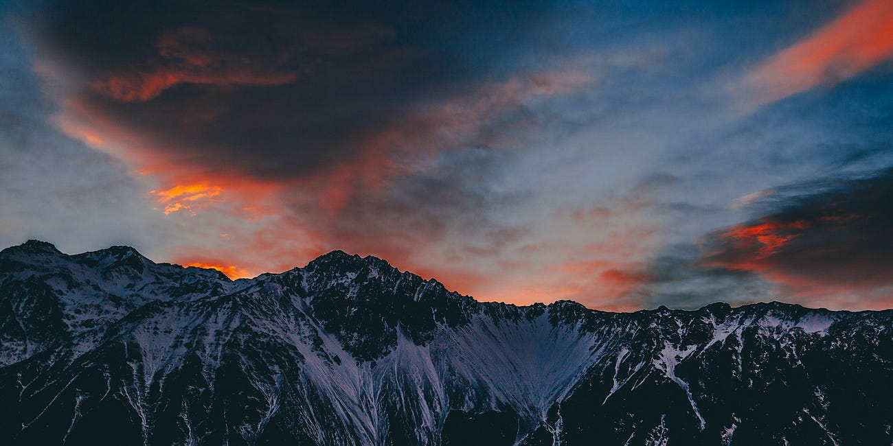 The Lord Has a Case Against the People of the Land