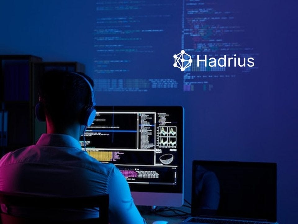 Hadrius Launches Groundbreaking Firm Oversight Solution to Further Reduce Regulatory Risks and Transform Compliance Programs Hadrius Launches Groundbreaking Firm Oversight Solution to Further Reduce Regulatory Risks and Transform Compliance Programs
