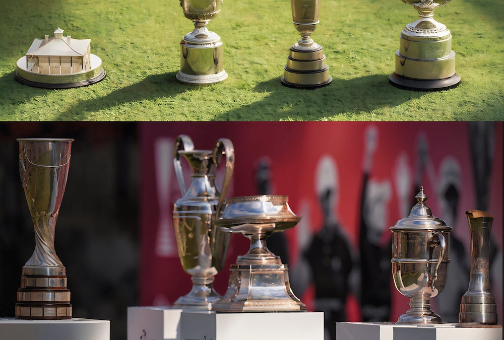 R&A Needs To Take On The Major Dilemma