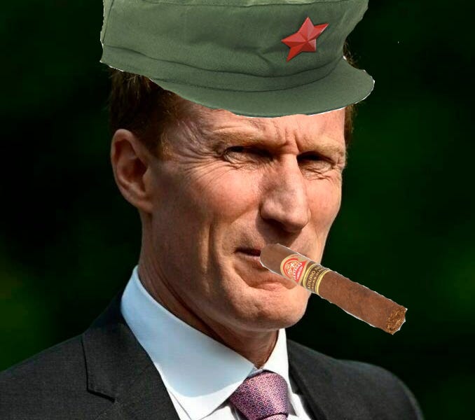 Why Mockery May Be the Best Medicine