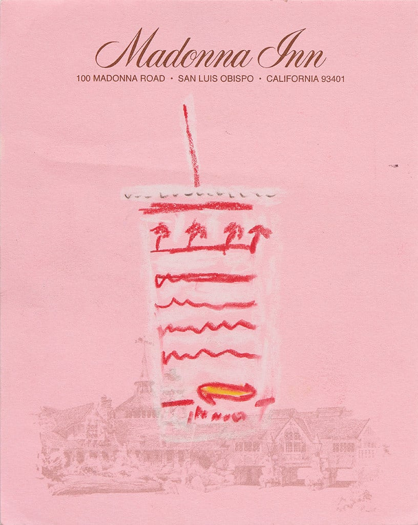 Michael McGregor - "Room Service" | 29 February - 7 March 2024 | Hashimoto  Contemporary