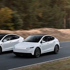 Elon Musk의 야심찬 청사진 - Tesla의 3분기 실적 발표에서 로보 택시, AI5 칩, 옵티머스 로봇 로드맵 제시